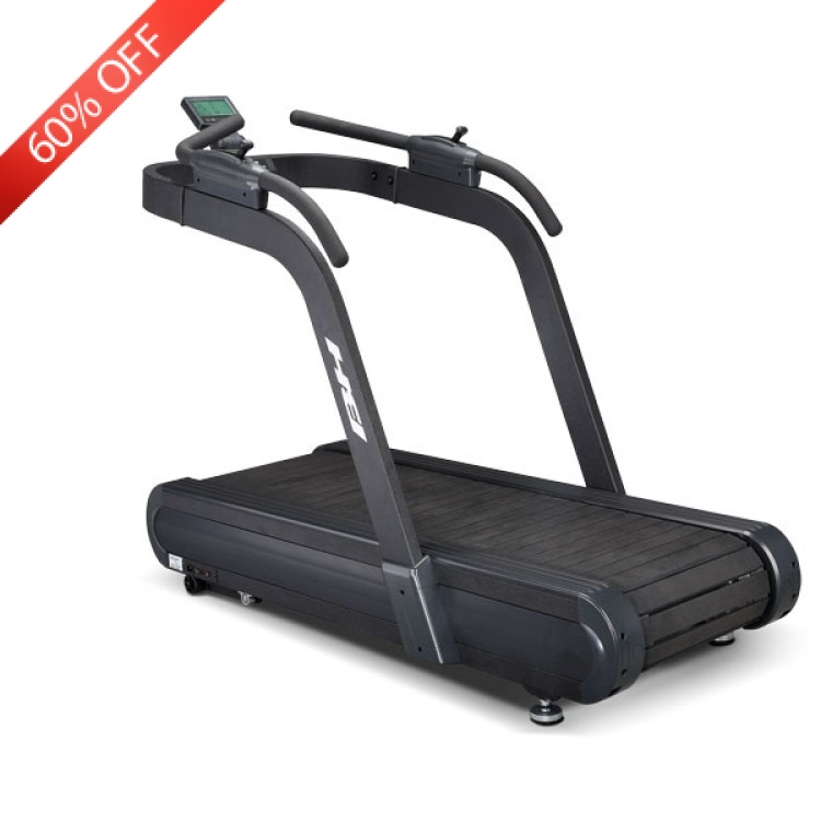 BH Fitness Real Run Series Treadmill BW50 BH Fitness Real Run Series Treadmill BW50