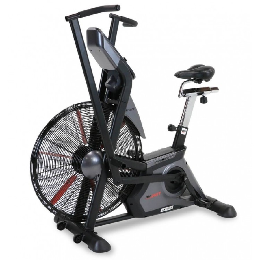 BH Fitness AIRDYNE HIIT Air Bike H889 Southern Fitness Wholesale
