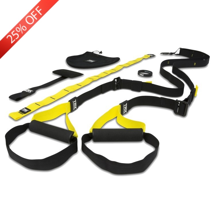Southern Suspension Trainer Bands - Pull Up Strap