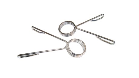 Southern Olympic Collar Pair - Spring Collars