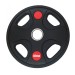 Olympic Weight Plates - 4 Grip Premiere Grade CPU Polyurethane Olympic Weight Plates - 4 Grip Premiere Grade CPU Polyurethane