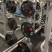 Panatta Olympic Weight Plates - 4 Grip Premiere Grade CPU Polyurethane Panatta Olympic Weight Plates - 4 Grip Premiere Grade CPU Polyurethane