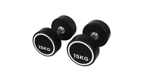 Southern CPU Coated Dumbbells SET Southern CPU Coated Dumbbells SET