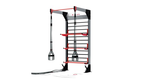 BH Fitness MAGSYS - Magwall Singular Module BH Fitness MAGSYS - Magwall Singular Module