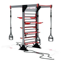 BH Fitness MAGSYS - Magwall Double Module
