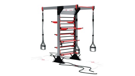 BH Fitness MAGSYS - Magwall Double Module