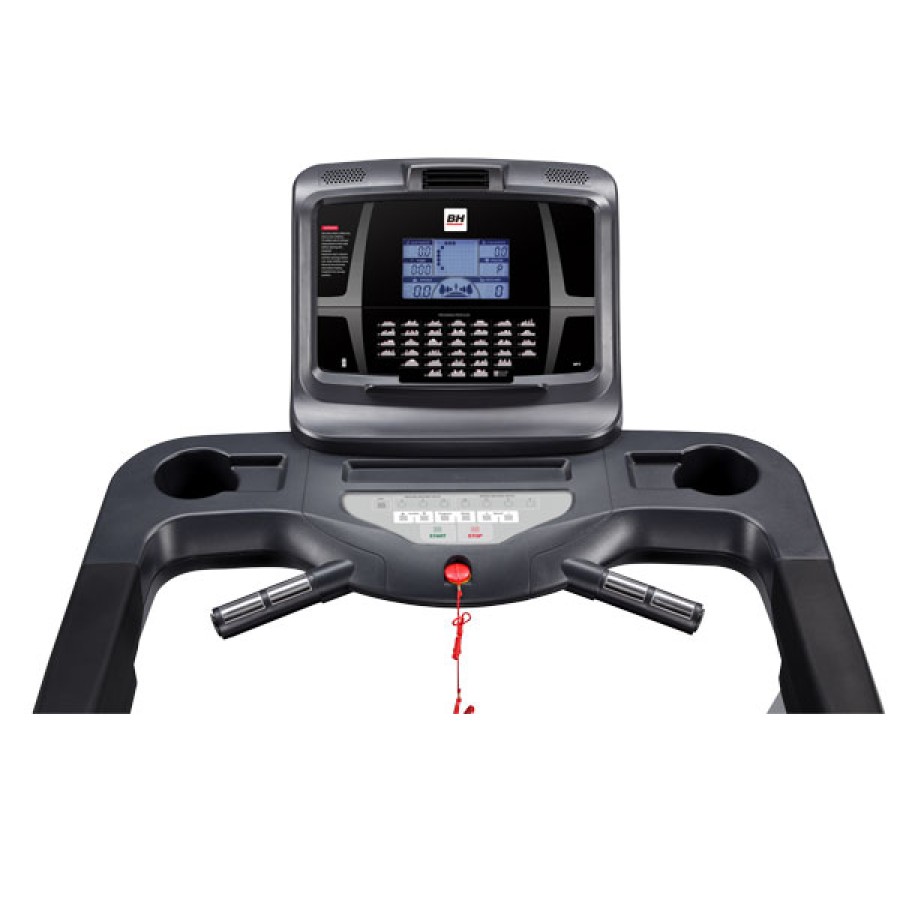 Pro action treadmill clearance