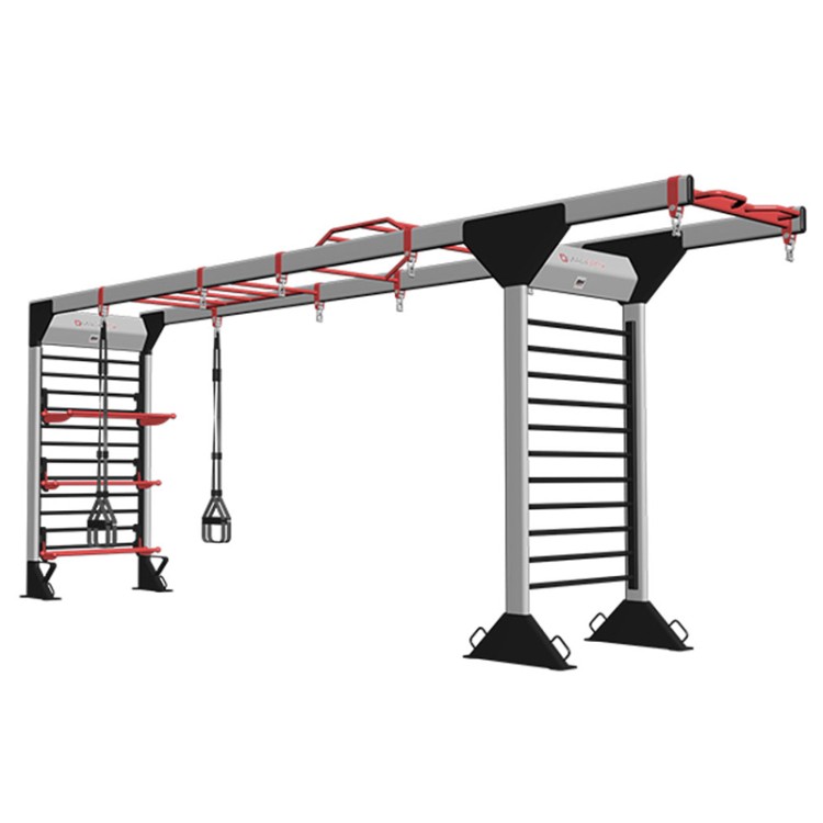 BH Fitness MAGSYS - Magbridge Middle Module