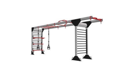 BH Fitness MAGSYS - Magbridge Middle Module BH Fitness MAGSYS - Magbridge Middle Module