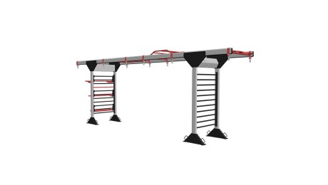 BH Fitness MAGSYS - Magbridge Long Module BH Fitness MAGSYS - Magbridge Long Module