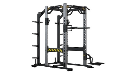 BH Fitness Full Rack Multi Rig PL400