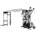 BH Fitness All Functional Trainer Multi Cable Station L360AFT
