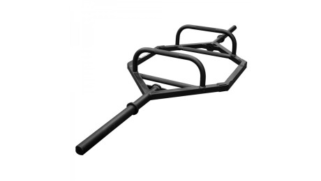 Southern Hex Trap Bar