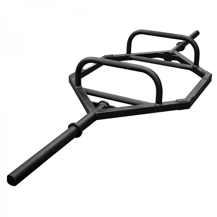 Southern Hex Trap Bar Southern Hex Trap Bar