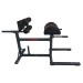 Southern Glute Hamstring Developer (GHD) - Roman Style