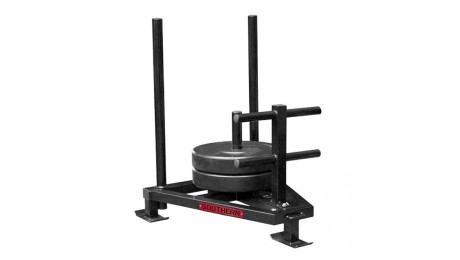 Southern Compact Power Sled