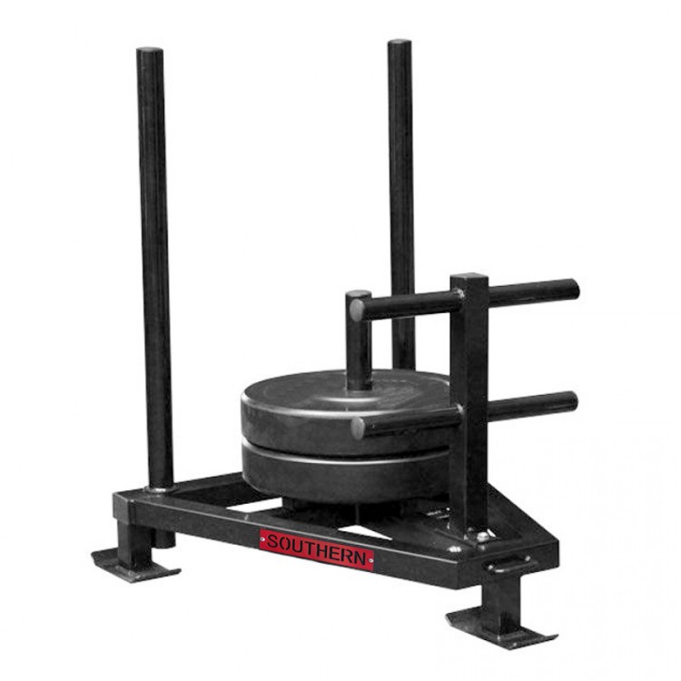 Southern Compact Power Sled