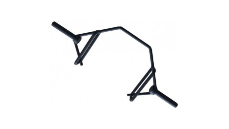 Southern Hex Trap Bar Walk-in Heavy Duty