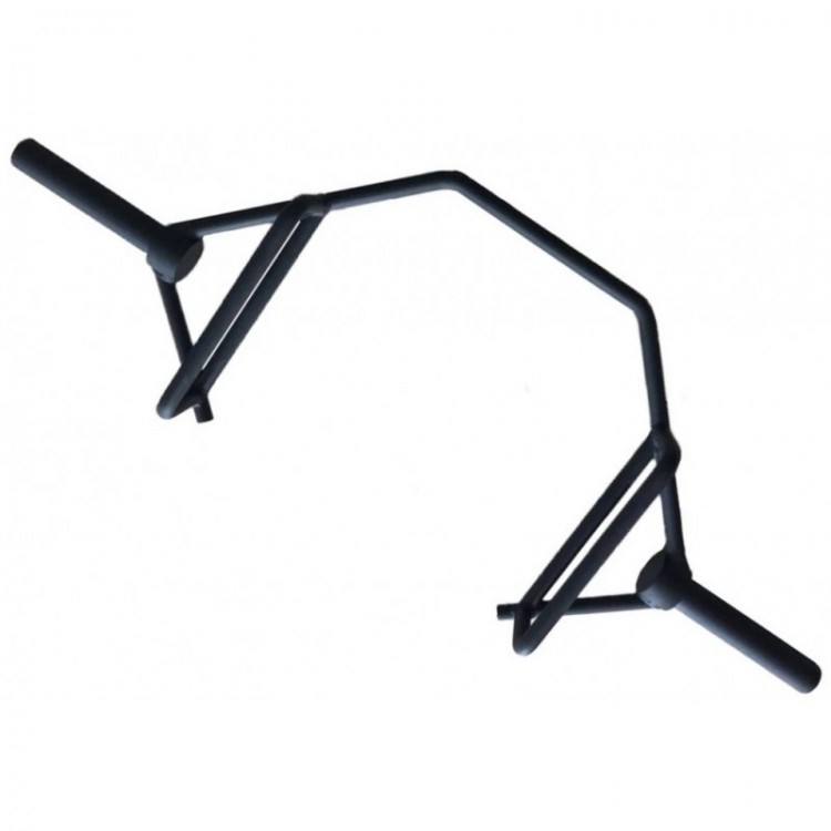 Southern Hex Trap Bar Walk-in Heavy Duty