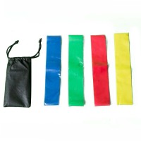 Southern Stretch Resistance Bands