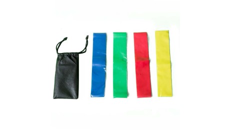 Southern Stretch Resistance Bands