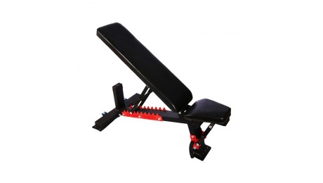 Southern Heavy Duty Multi-Purpose Adjustable Weight Bench