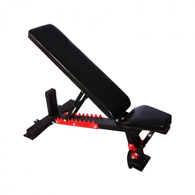 Southern Heavy Duty Multi-Purpose Adjustable Weight Bench