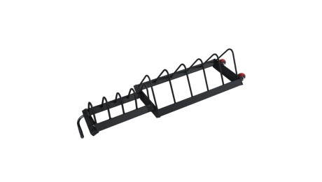 Southern Bumper Elite Weight Plate Toaster Rack