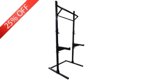 Southern Weightlifting Squat Rack