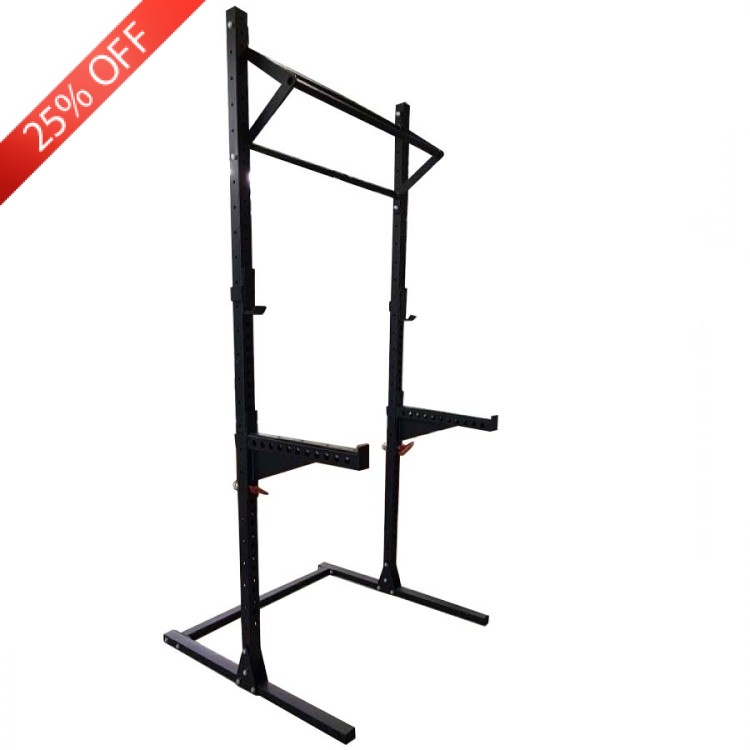 Southern Weightlifting Squat Rack