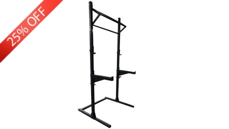 Southern Weightlifting Squat Rack Southern Weightlifting Squat Rack
