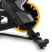 BH Fitness Super Duke Power Spin Bike H946