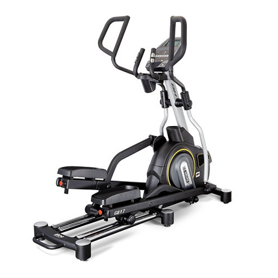 BH Fitness Elliptical Cross Trainer Ultra Pro Series G817 Southern Fitness Wholesale