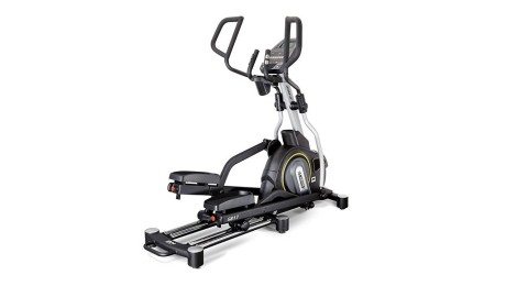 BH Fitness Elliptical Cross Trainer - Ultra Pro Series G817