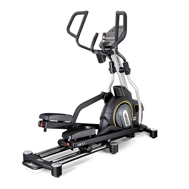 BH Fitness Elliptical Cross Trainer - Ultra Pro Series G817