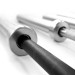  15 kg Olympic Barbell - 340 kg Rated