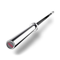 15 kg Olympic Barbell - 340 kg Rated 15 kg Olympic Barbell - 340 kg Rated