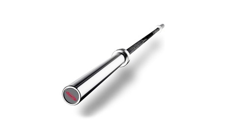  15 kg Olympic Barbell - 340 kg Rated