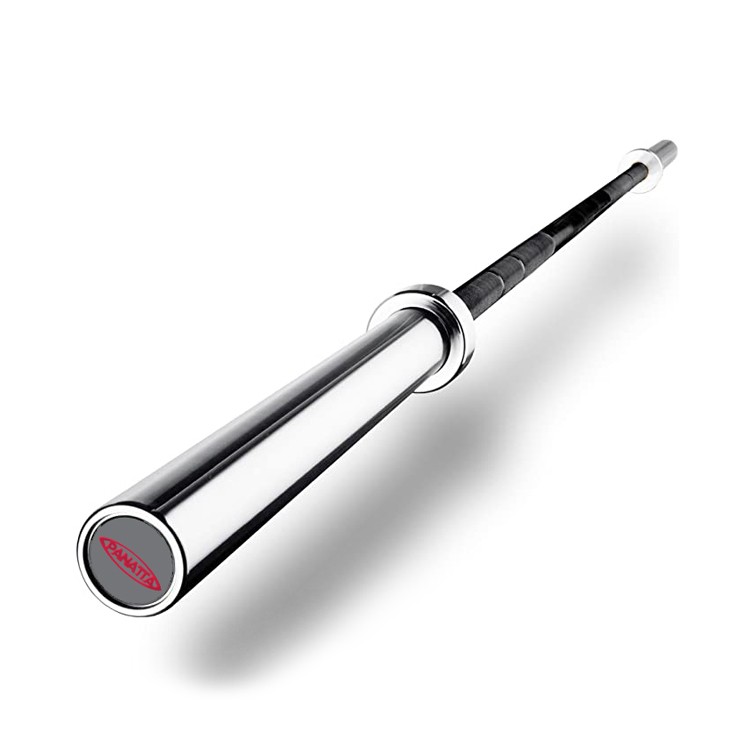  15 kg Olympic Barbell - 340 kg Rated