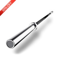 15 kg Olympic Barbell - 340 kg Rated 15 kg Olympic Barbell - 340 kg Rated