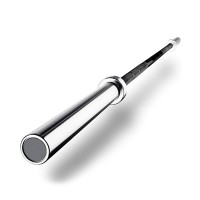  15 kg Olympic Barbell - 340 kg Rated