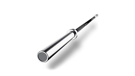  15 kg Olympic Barbell - 340 kg Rated
