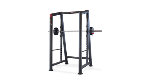 Panatta Squat Rack