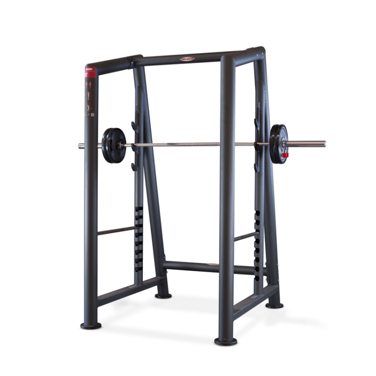 Panatta Squat Rack