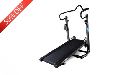 Panatta Racewalker Treadmill