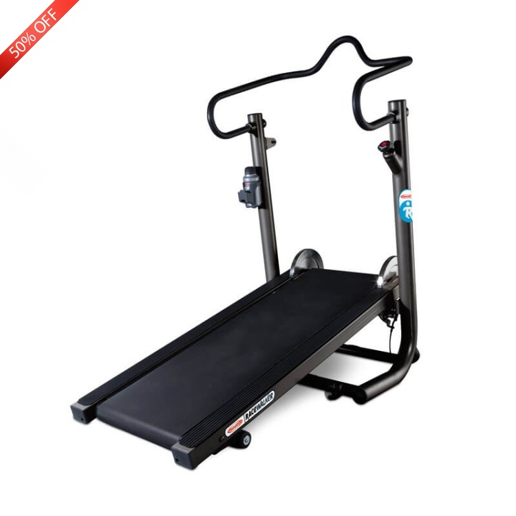 Panatta Racewalker Treadmill