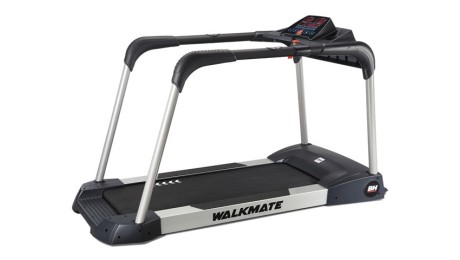 BH Fitness Rehab Walkmate Treadmill