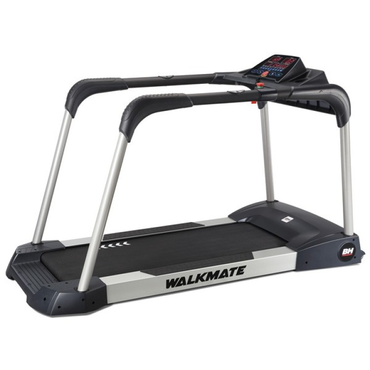 BH Fitness Rehab Walkmate Treadmill
