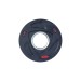 Panatta Olympic Weight Plates - 3 Grip Rubber Coated