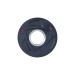 Olympic Weight Plates - 3 Grip Rubber Coated Olympic Weight Plates - 3 Grip Rubber Coated